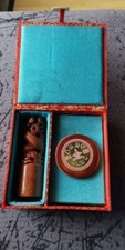 Magnifique tampon chinois d'occasion  Villefranche-de-Lauragais