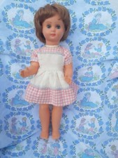 Poupee ancienne vintage d'occasion  Tournay