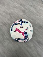 Puma pallone orbita usato  Torre Annunziata
