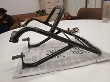 Luggage rack suzuki for sale  BIRMINGHAM