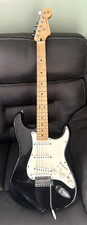 Fender stratocaster roland for sale  HEREFORD
