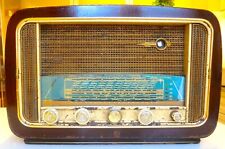 Poste radio ducretet d'occasion  Saint-Cyr-l'École