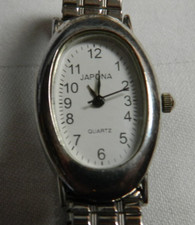 Japona quarz analog gebraucht kaufen  Nohfelden