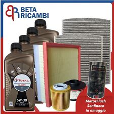Kit tagliando citroen usato  Massa di Somma