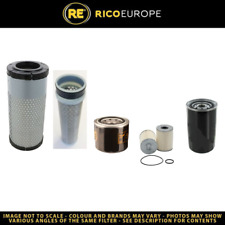 Kit filtre yanmar d'occasion  Expédié en France