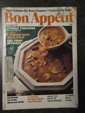 Bon appetit single for sale  Lebanon