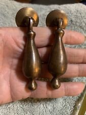 Vintage heavy drop for sale  Weatherford
