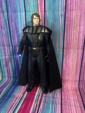 Figura de acción Hasbro Star Wars Anakin Skywalker como Darth Vader 2012 12" FUNCIONA segunda mano  Embacar hacia Argentina