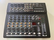 Mpe audio mixer usato  Luzzi