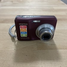 Pentax optio e90 for sale  Denver