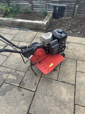Mountfield manor rotavator for sale  LEICESTER