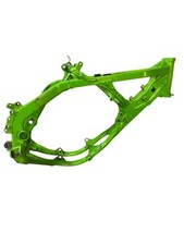 Cadre kawasaki 125 d'occasion  Pertuis