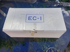 Silver reed ec1 for sale  OLDHAM