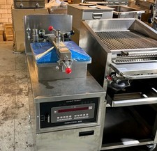 Henny penny computron for sale  CARLISLE