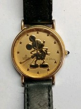 Women lorus disney for sale  BLACKBURN
