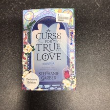 Curse true love for sale  THETFORD