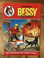 Hethke bessy classic gebraucht kaufen  Karlsruhe