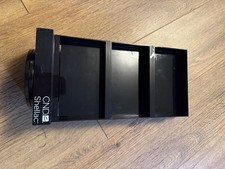 Shellac spinner display for sale  EDINBURGH