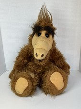 Vintage alf plush for sale  Clinton Township