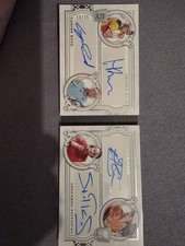 2024 topps royalty d'occasion  Lyon I