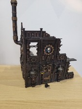 Warhammer 40k manufactorum for sale  BROMLEY