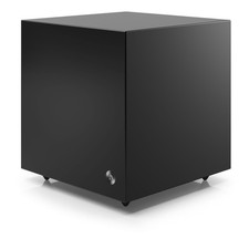 Subwoofer kompakter langhub gebraucht kaufen  Berlin