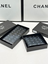 Mcm brieftasche druck gebraucht kaufen  Deutschland