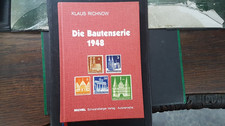 Bautenserie 1948 klaus gebraucht kaufen  Königs Wusterhausen