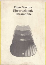 Dino gavina ultrazionale usato  Italia