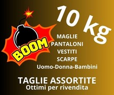 Box abbigliamento usato usato  Benevento