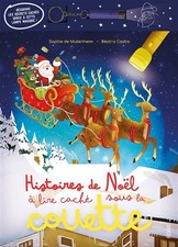 Histoires noel lire d'occasion  France