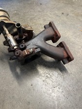 Used turbo 3022792 for sale  Raeford