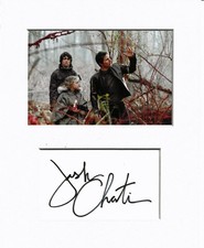 Justin chatwin war for sale  LONDON