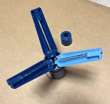 Arizona Rim Country EZ Fletch mini ferramenta helicoidal direita flechas de carbono, usado comprar usado Arizona Rim Country EZ Fletch mini ferramenta helicoidal direita flechas de carbono, usado comprar usado  Enviando para Brazil