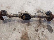 Rear axle assy for sale  Missoula
