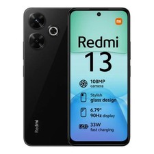 Xiaomi redmi smartphone usato  Casoria