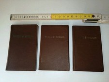 Libretti risparmio cassa usato Libretti risparmio cassa usato  Messina