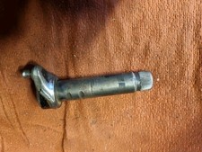 Bsa footrest mounting for sale  MUSSELBURGH