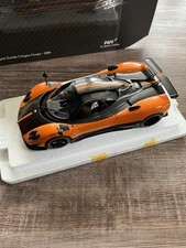 Almost real pagani gebraucht kaufen  Pfullendorf