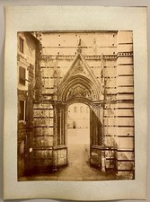 originale foto porta usato  Siena
