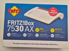 Fritz box 7530 usato Fritz box 7530 usato  Verbicaro