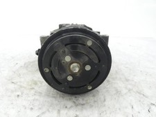 Compressore clima fiat d'occasion Compressore clima fiat d'occasion  Moulins