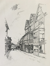 Much wenlock shropshire for sale  UK