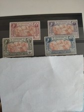 Francobolli regno centenario usato  Capannori