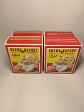 Crema sapone barba usato  Brescia
