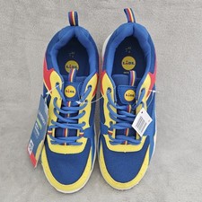 Lidl trainers size for sale  NORTHAMPTON
