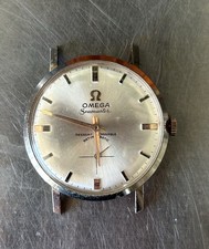 cinturino omega seamaster usato  Italia