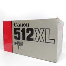 Camera canon 512xl d'occasion Camera canon 512xl d'occasion  Clermont-Ferrand-