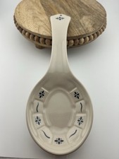 Longaberger pottery woven for sale  Pigeon