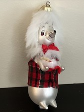 Poodle dog christmas for sale  Mays Landing